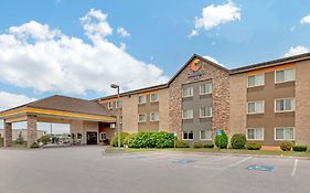 Comfort Inn Bangor Me